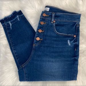 👖LOFT- Jeans👖